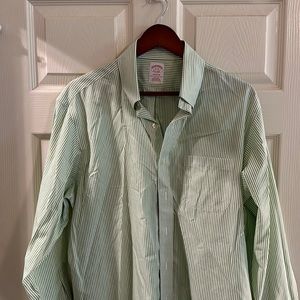 Brooks Brothers Madison Fit Dress Shirt